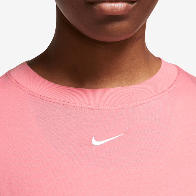 Nike Sportswear Sportswear Essential Tee Boyfriend roza 20168 3