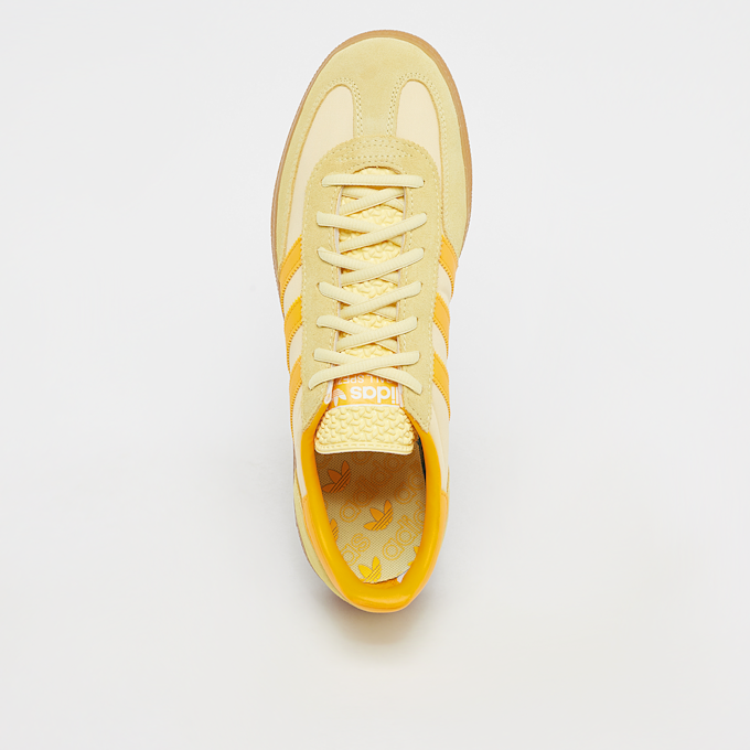 adidas Originals Zapatillas Handball Spezial amarillo 20169 5