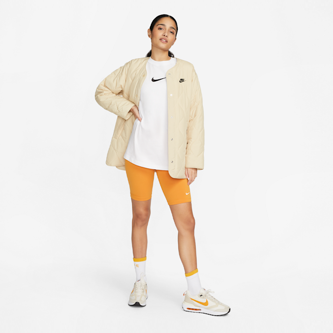 Nike Sportswear Sportswear T-Shirt blanc 20176 5