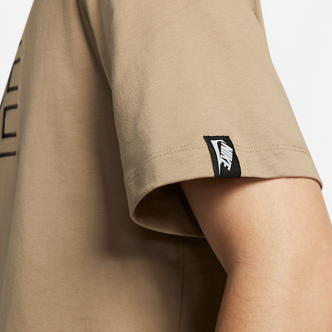 Nike Sportswear Sportswear Tee beige 20181 4