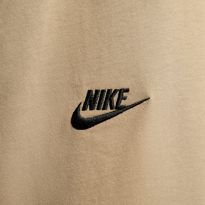 Nike Sportswear Sportswear Tee beige 20181 5