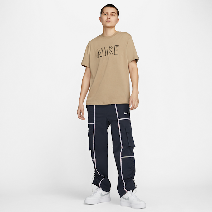 Nike Sportswear Sportswear Tee beige 20181 6