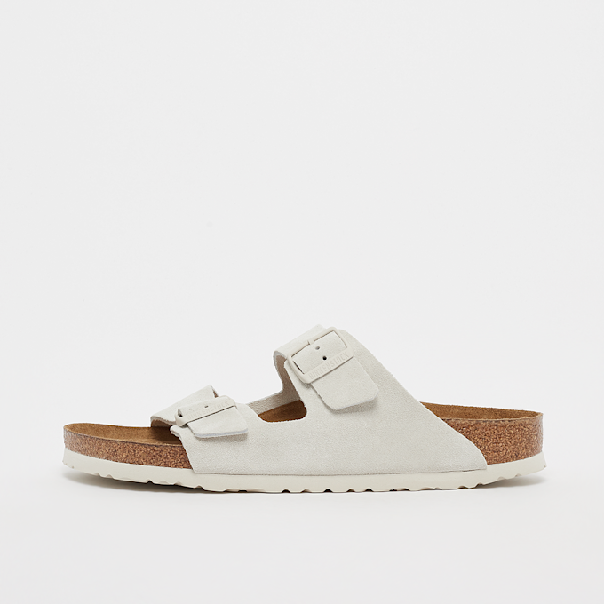 Birkenstock Arizona SFB VL Antique wit 20184 1