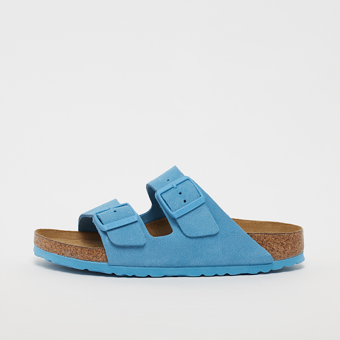 Birkenstock Arizona SFB VL biały 20187 1