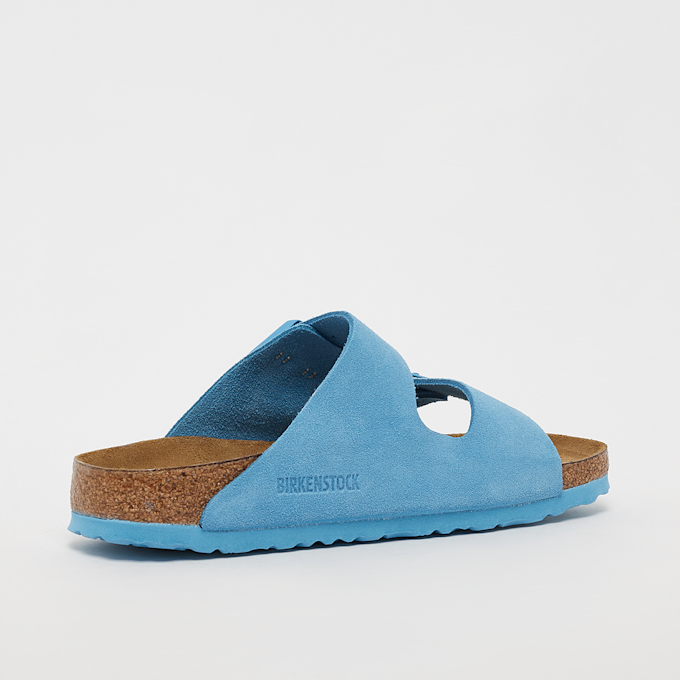 Birkenstock Arizona SFB VL bianco 20187 3