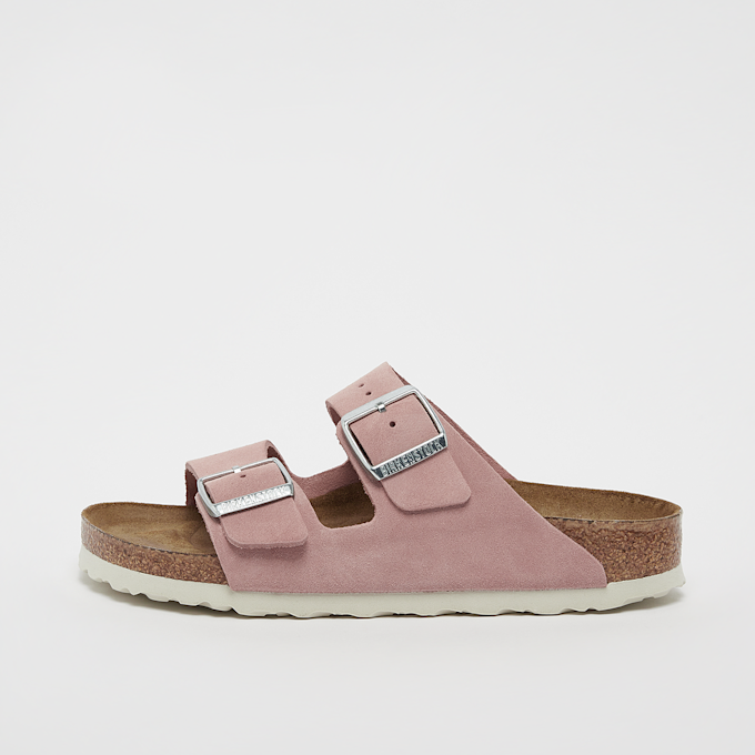 Birkenstock Arizona SFB Leve rose 20188 1