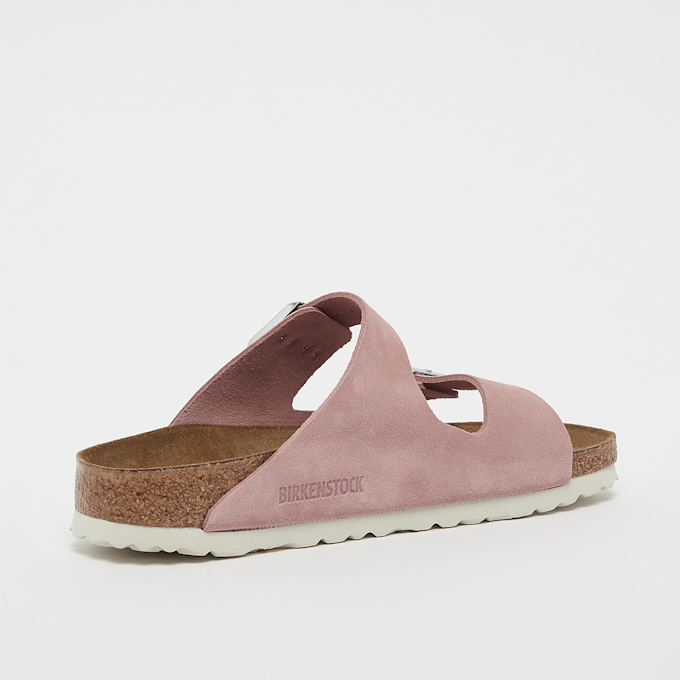 Birkenstock Arizona SFB Leve lichtroze 20188 3