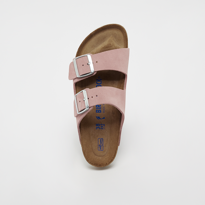 Birkenstock Arizona SFB Leve rosa 20188 5