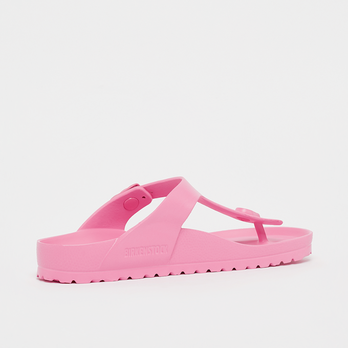 Birkenstock Gizeh EVA rose 20191 3