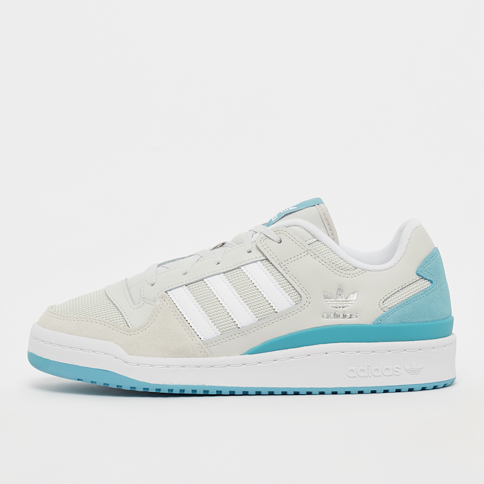 adidas Originals Forum Low CL Sneaker wit 20195 1