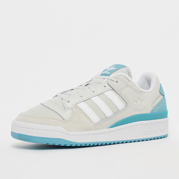 adidas Originals Forum Low CL Sneaker bijela 20195 2