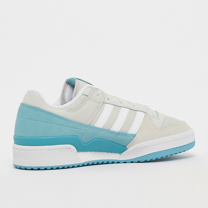 adidas Originals Forum Low CL Sneaker biały 20195 3
