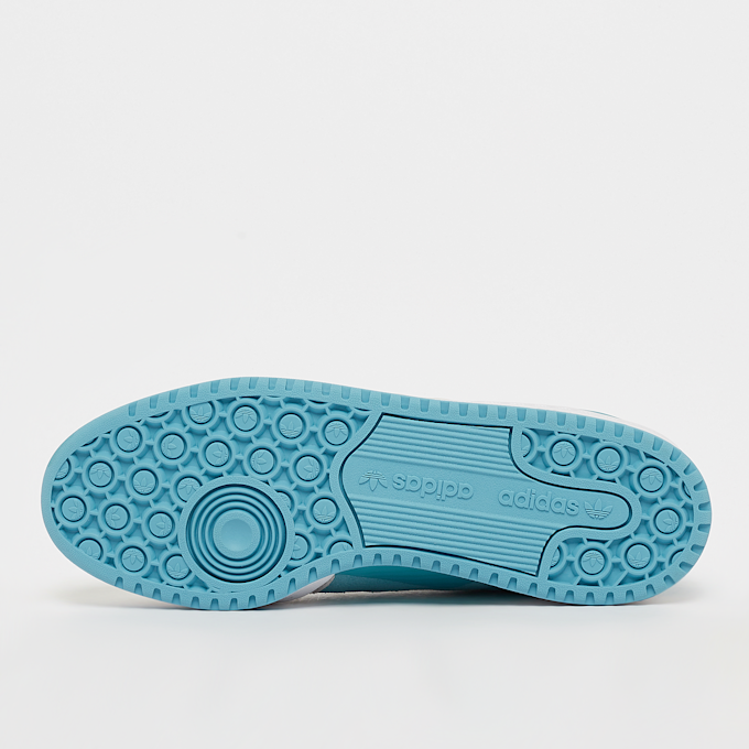 adidas Originals Forum Low CL Sneaker wit 20195 4