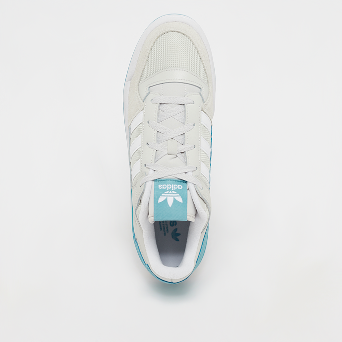 adidas Originals Forum Low CL Sneaker biały 20195 5