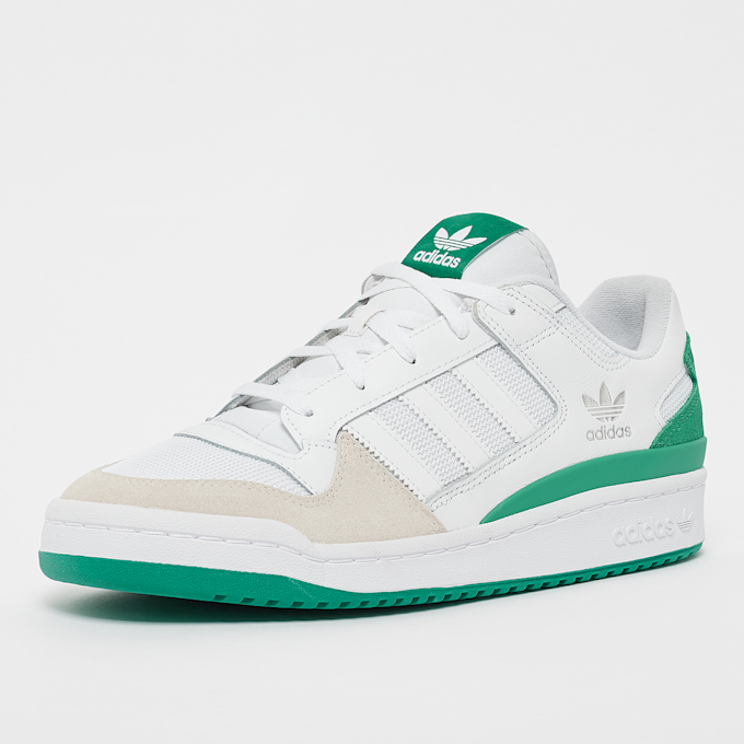 adidas Originals Forum Low CL Sneaker biały 20196 2