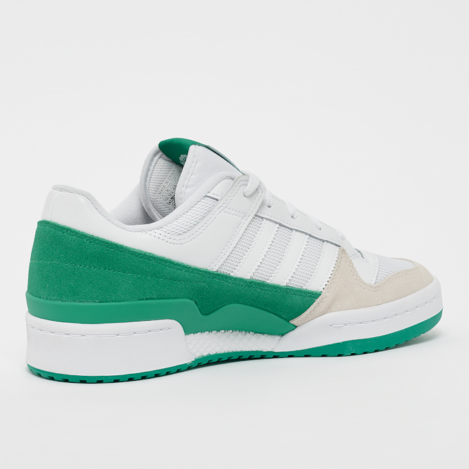 adidas Originals Forum Low CL Sneaker weiß 20196 3