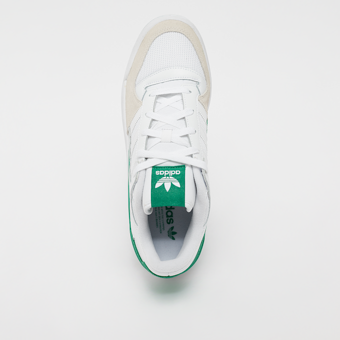 adidas Originals Forum Low CL Sneaker weiß 20196 5