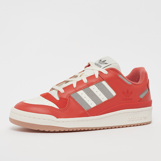 adidas Originals Forum Low CL Sneaker crvena 20198 2