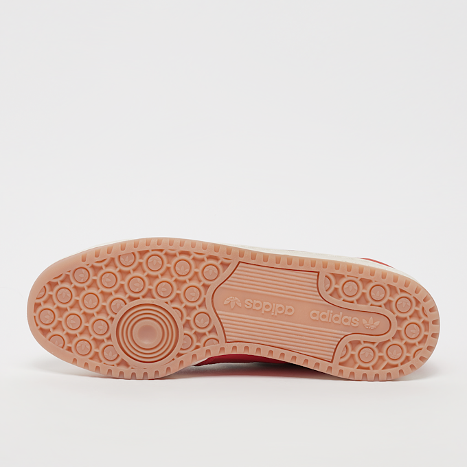 adidas Originals Forum Low CL Sneaker czerwony 20198 4