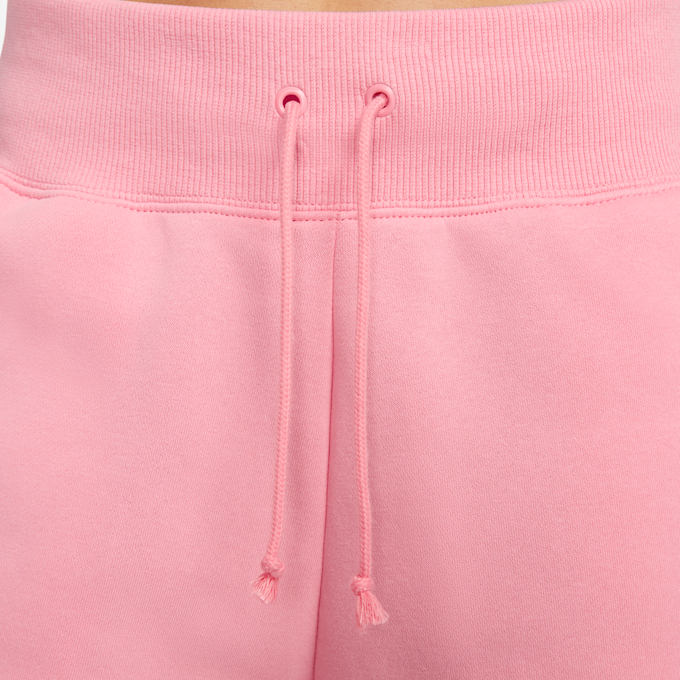 Nike Sportswear Sportswear Phoenix Fleece High-Waisted Shorts rose 20199 4