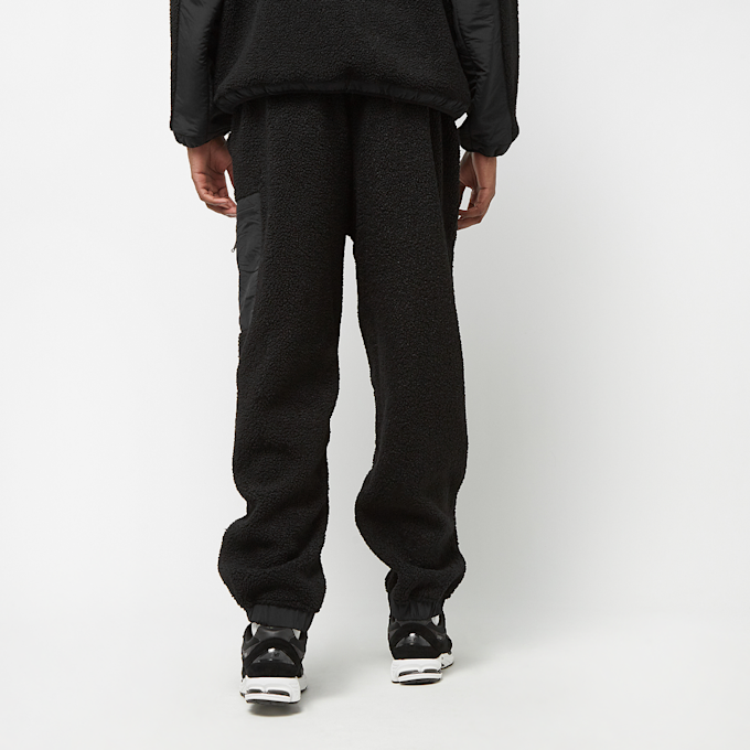 Southpole SP Authentic02 Polarfleece Pants schwarz 20207 2