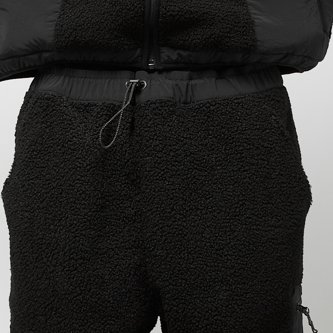 Southpole SP Authentic02 Polarfleece Pants noir 20207 3