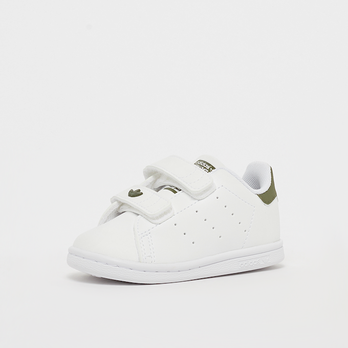 adidas Originals Stan Smith C Sneaker (TD) wit 20211 2