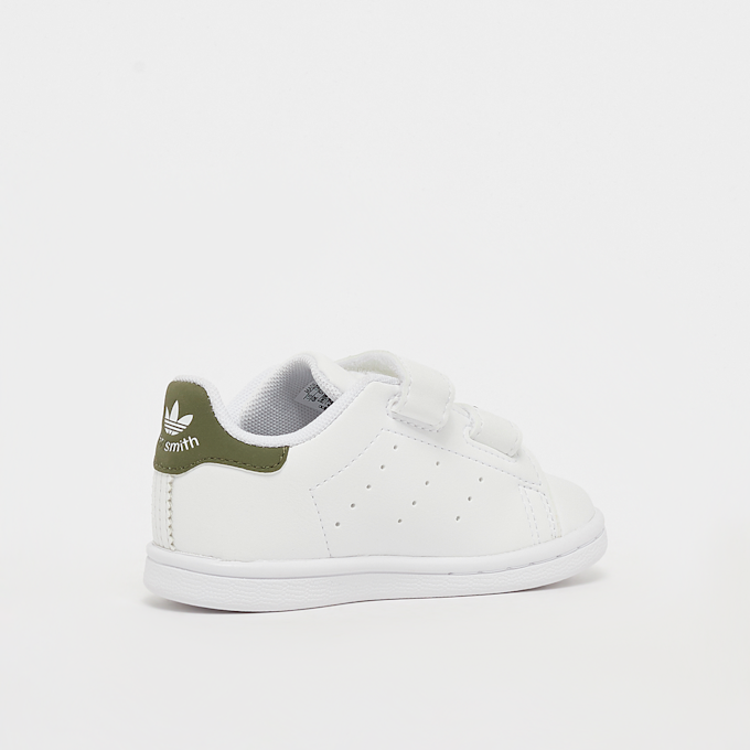 adidas Originals Stan Smith C Sneaker (TD) branco 20211 3