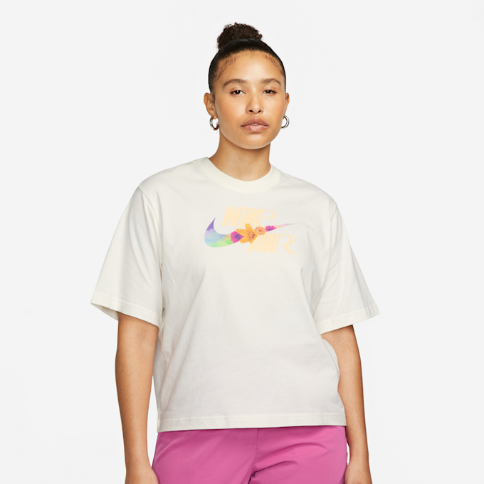 Nike Sportswear T-Shirt bež 20217 1