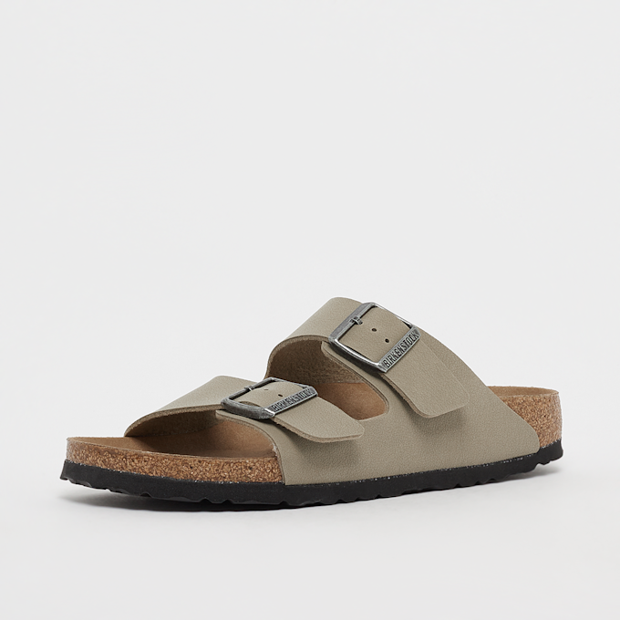 Birkenstock Arizona K BFBC Earthy V (GS) groen 20218 2
