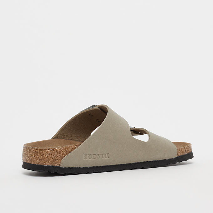 Birkenstock Arizona K BFBC Earthy V (GS) zelena 20218 3