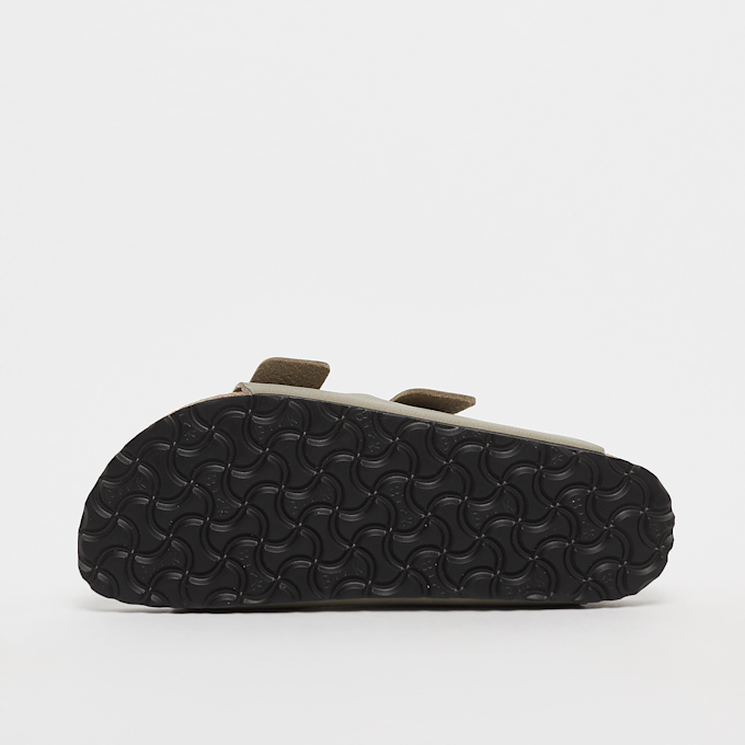 Birkenstock Arizona K BFBC Earthy V (GS) zelena 20218 4