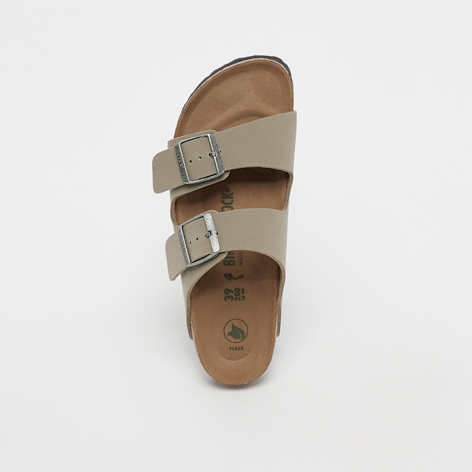 Birkenstock Arizona K BFBC Earthy V (GS) verde 20218 5