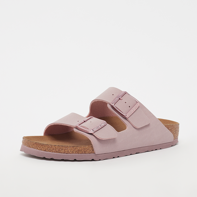 Birkenstock Arizona BFBC Earthy V (GS) lila 20222 2