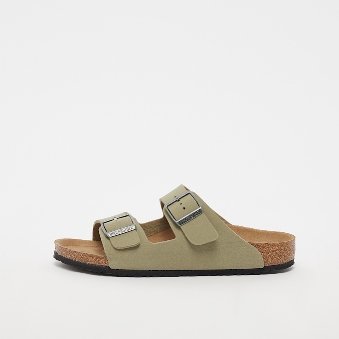 Birkenstock Arizona K BFBC Earthy V (PS) zelena 20223 1
