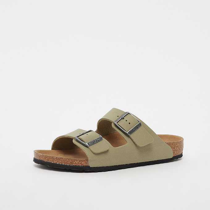 Birkenstock Arizona K BFBC Earthy V (PS) zielony 20223 2