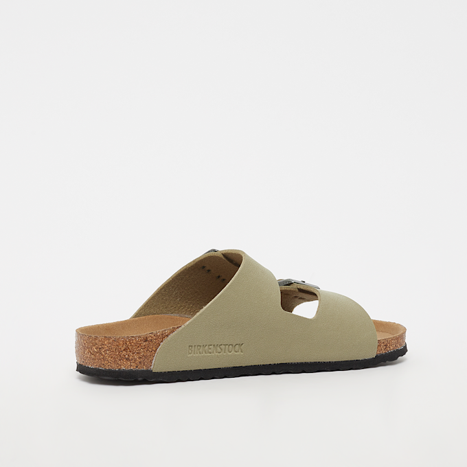 Birkenstock Arizona K BFBC Earthy V (PS) verde 20223 3