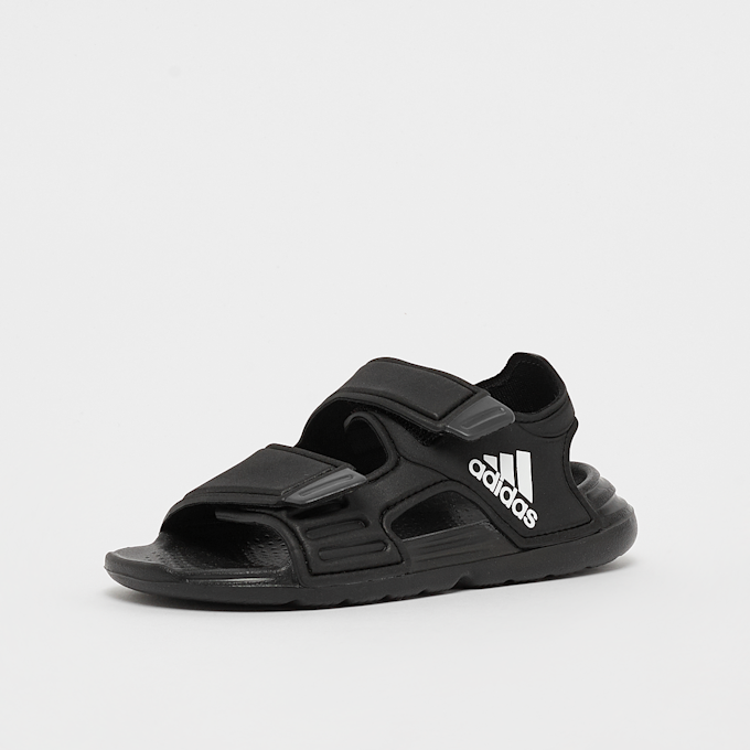 adidas Sportswear Altaswim C Slides Kinder schwarz 20224 2