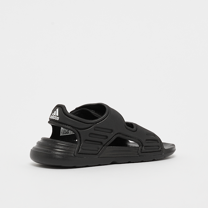 adidas Sportswear Altaswim C Slides Kinder schwarz 20224 3