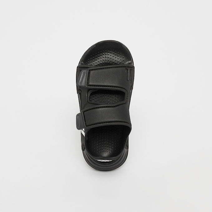 adidas Sportswear Altaswim C Slides Kinder schwarz 20224 5