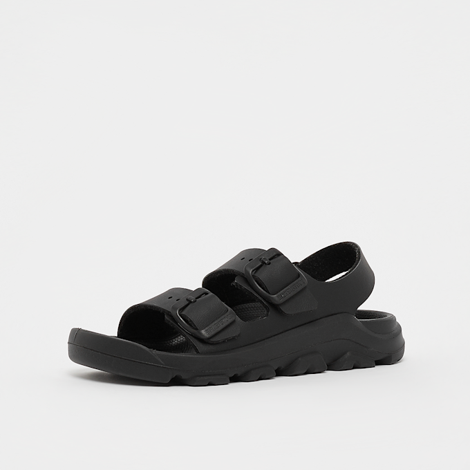 Birkenstock Mogami CL BF (PS) noir 20226 2