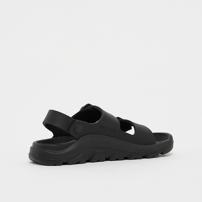 Birkenstock Mogami CL BF (PS) schwarz 20226 3