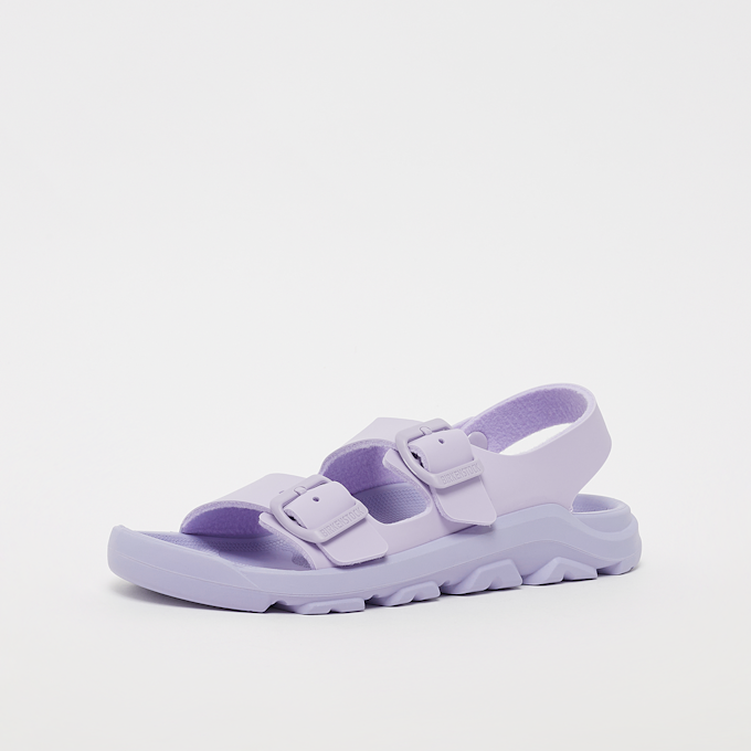 Birkenstock Mogami CL Kids BF (PS) morado 20227 2