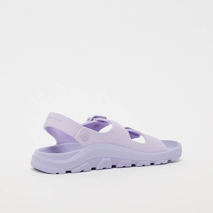 Birkenstock Mogami CL Kids BF (PS) fioletowy 20227 3