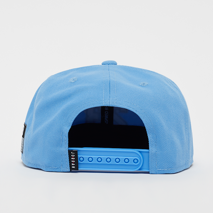 Jordan Junior Jersey Flatbrim Cap niebieski 20249 2