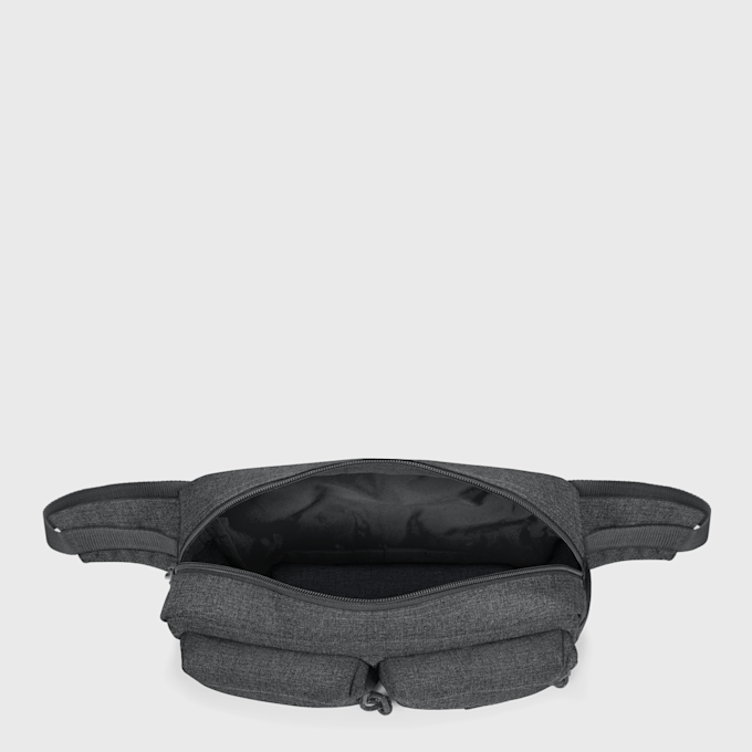 Eastpak Bumbag Double grijs 20251 3