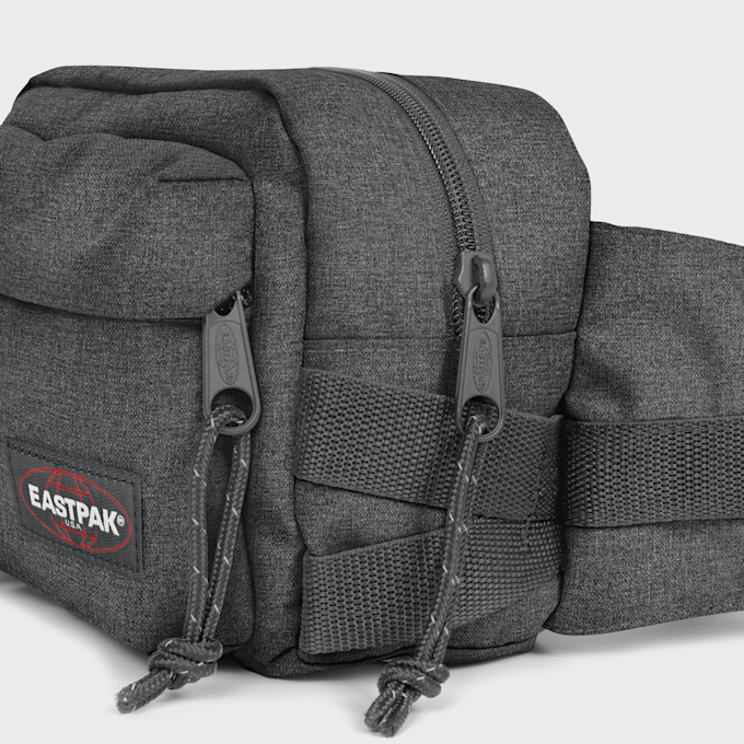 Eastpak Bumbag Double grijs 20251 4