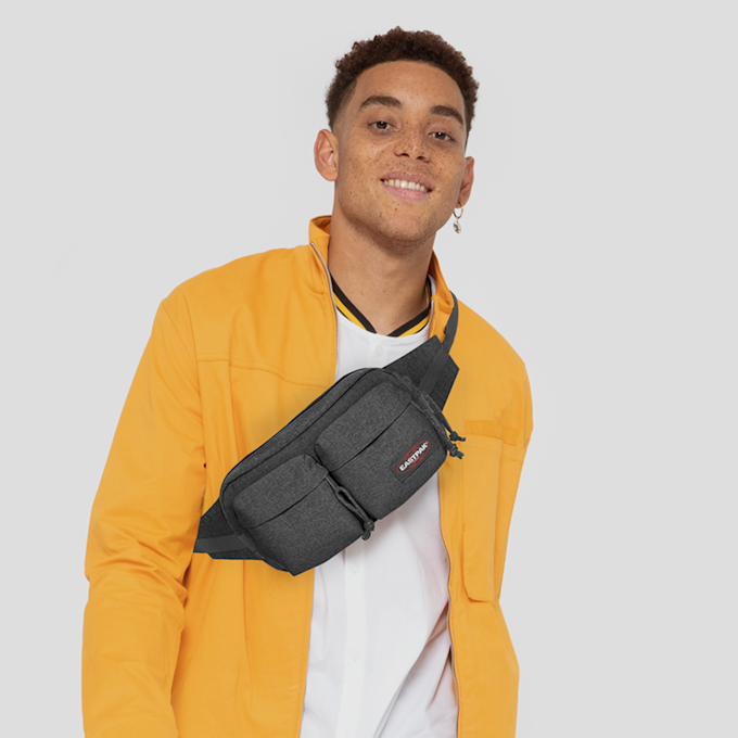 Eastpak Bumbag Double gris 20251 5