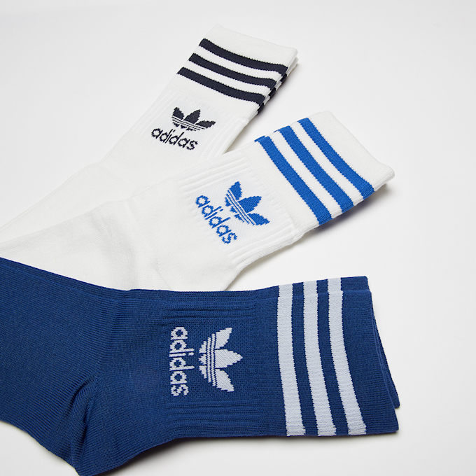 adidas Originals adicolor Crew Socken  (3 Pack) višebojno 20257 2