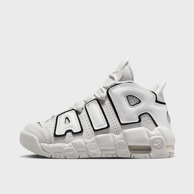 Nike   Air More Uptempo (GS) branco 20266 1